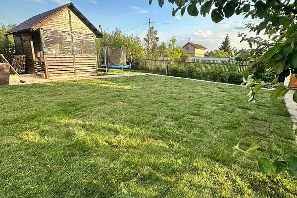Салават — кейс GREENSAM