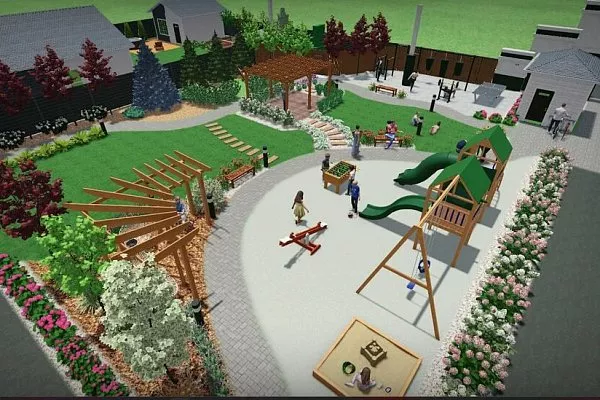 Красный Яр — кейс GREENSAM